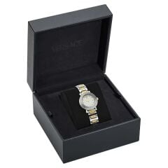 Versace VRSCVEKLA0325 Kol Saati