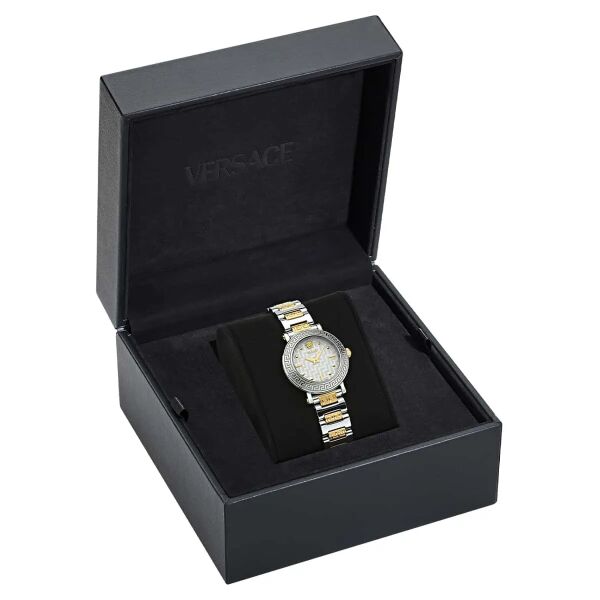 Versace VRSCVEKLA0325 Kol Saati