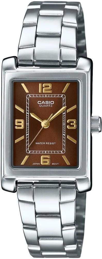 Casio Standart Kol Saati LTP-1234DD-5ADF