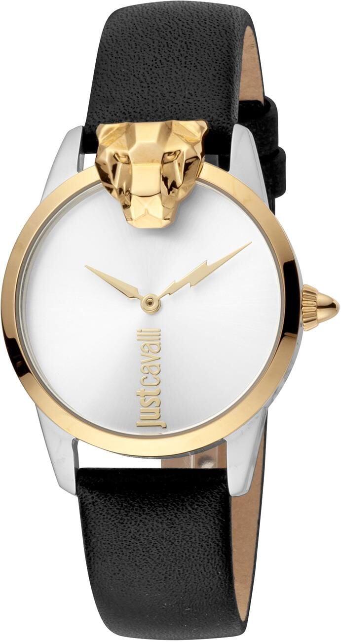 Just Cavalli JC1L057L0245 Kol Saati