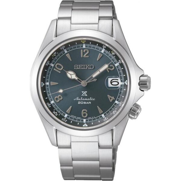 Seiko Prospex Alpinist SPB197J Kol Saati