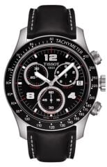 Tissot T0394171605700 V8 Chronograph Kol Saati