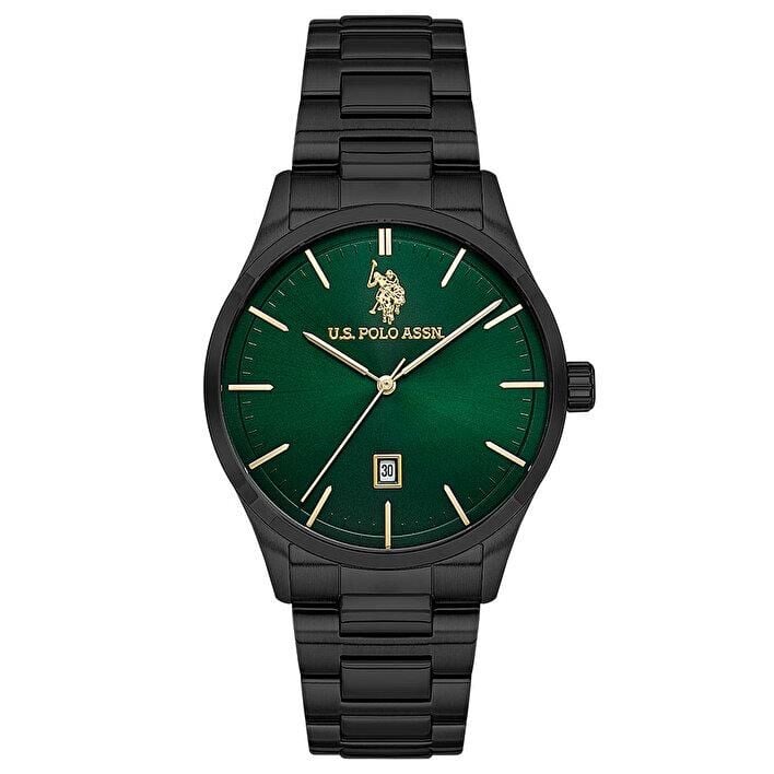 U.S. Polo Assn. USPA1072-07  Erkek Kol Saati