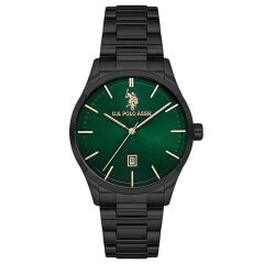 U.S. Polo Assn. USPA1072-07  Erkek Kol Saati