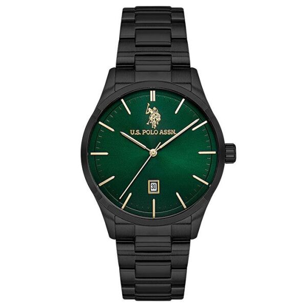 U.S. Polo Assn. USPA1072-07  Erkek Kol Saati