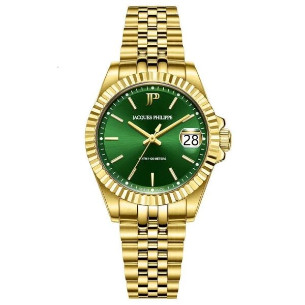 Jacques Philippe JPQLS5823X4 Kol Saati