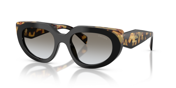 Prada SPS D02S 0CD80L .53 Güneş Gözlüğü