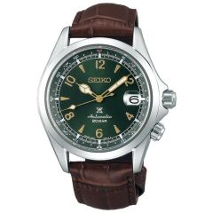 Seiko Prospex Alpinist SPB121J Kol Saati