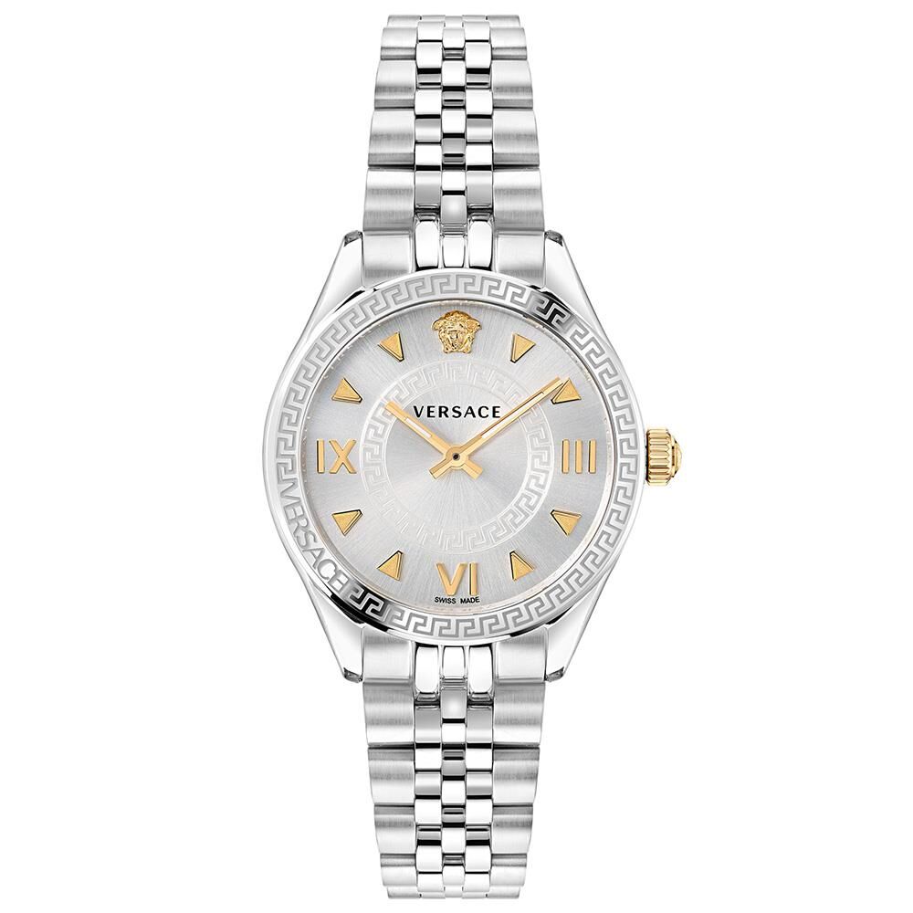Versace VRSCVE2S00322 Kadın Kol Saati (SZ) (30)
