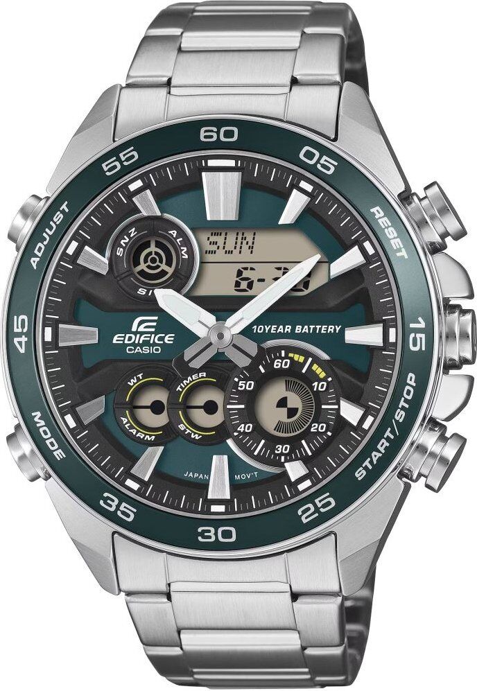Casio Edifice Kol Saati ERA-130D-3ADF