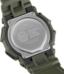 Casio G-Shock Kol Saati GD-010-3DR