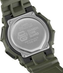 Casio G-Shock Kol Saati GD-010-3DR