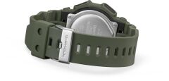Casio G-Shock Kol Saati GD-010-3DR
