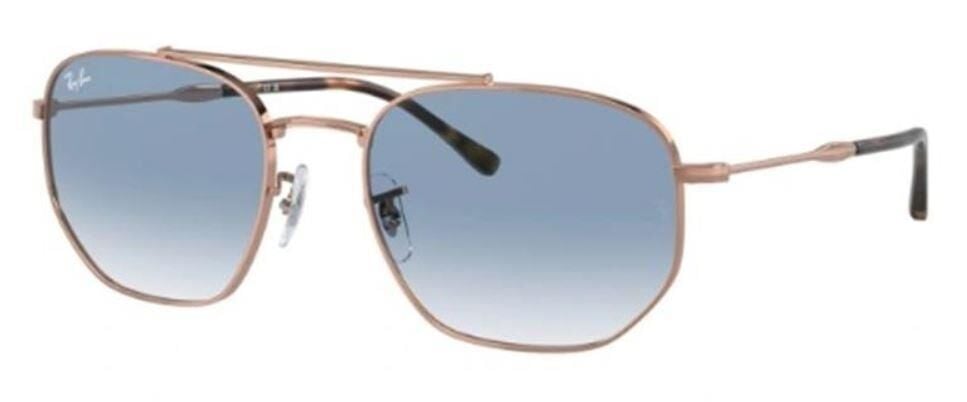 Ray-Ban RB 3707 92023F .57 Unisex Güneş Gözlüğü