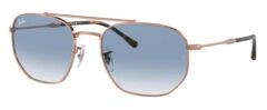 Ray-Ban RB 3707 92023F .57 Unisex Güneş Gözlüğü