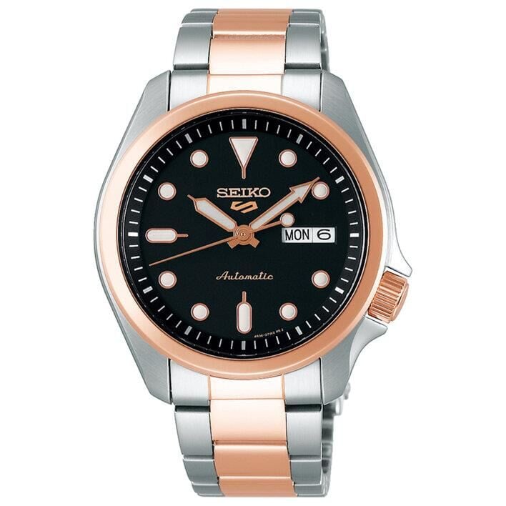 Seiko 5 Sports SRPE58K Kol Saati