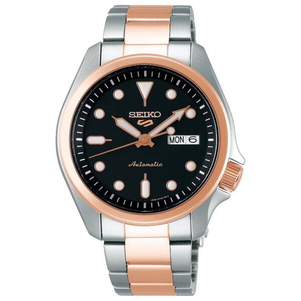 Seiko 5 Sports SRPE58K Kol Saati