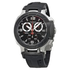 Tissot T0484172705700 T-Race Kol Saati