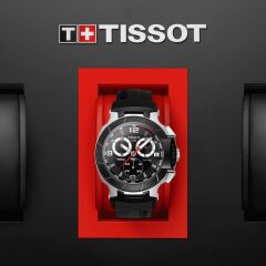 Tissot T0484172705700 T-Race Kol Saati (SZ)