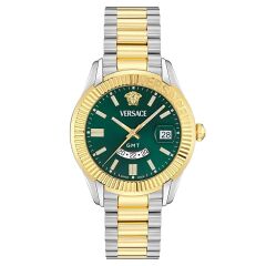 Versace VRSCVE0U00225 Kol Saati