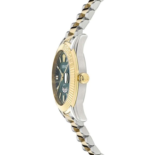 Versace VRSCVE0U00225 Kol Saati