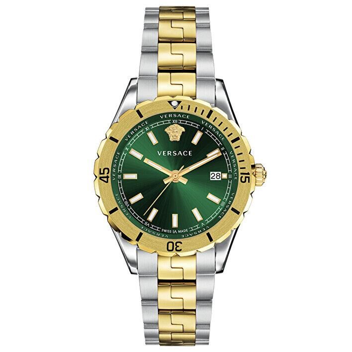 Versace VRSCVE3A00720 Erkek Kol Saati (SZ) Online