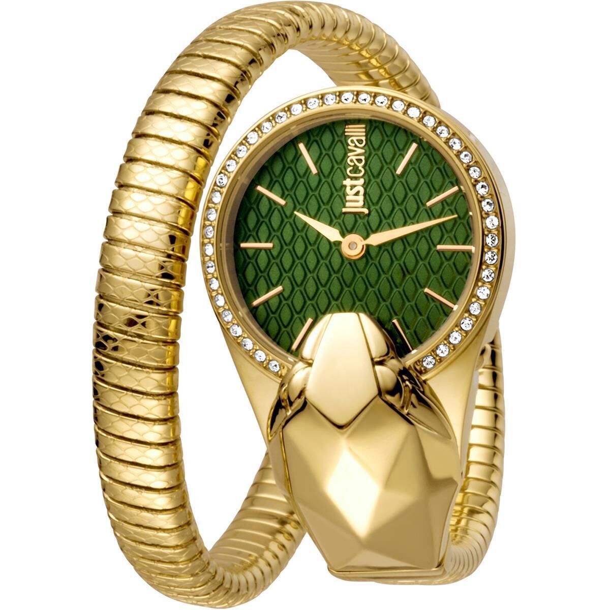 Just Cavalli JC1L067M0035 Kol Saati