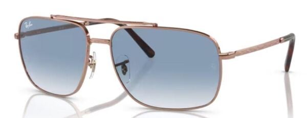 Ray-Ban RB 3796 92023F .62 Unisex Güneş Gözlüğü