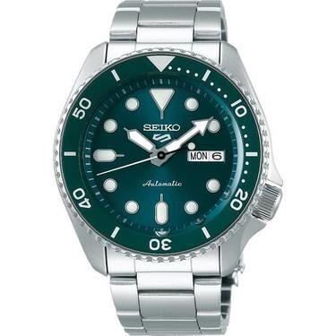Seiko 5 Sports SRPD61K Kol Saati