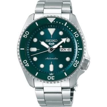 Seiko 5 Sports SRPD61K Kol Saati
