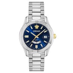 Versace VRSCVE0U00125 Kol Saati