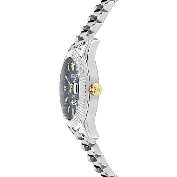 Versace VRSCVE0U00125 Kol Saati