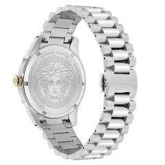 Versace VRSCVE0U00125 Kol Saati