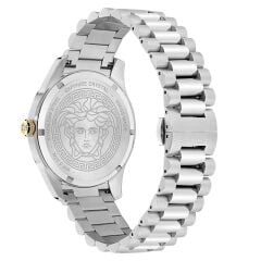 Versace VRSCVE0U00125 Kol Saati