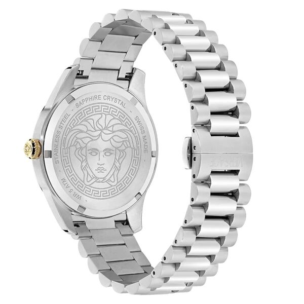 Versace VRSCVE0U00125 Kol Saati