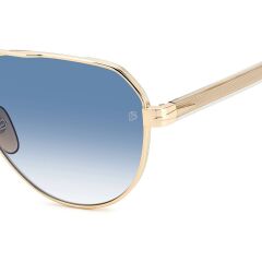 David Beckham DB 1121/G/S LOJ08 .61 Güneş Gözlüğü