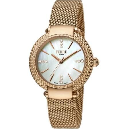 Ferre Milano FM1L105M0081 Kol Saati