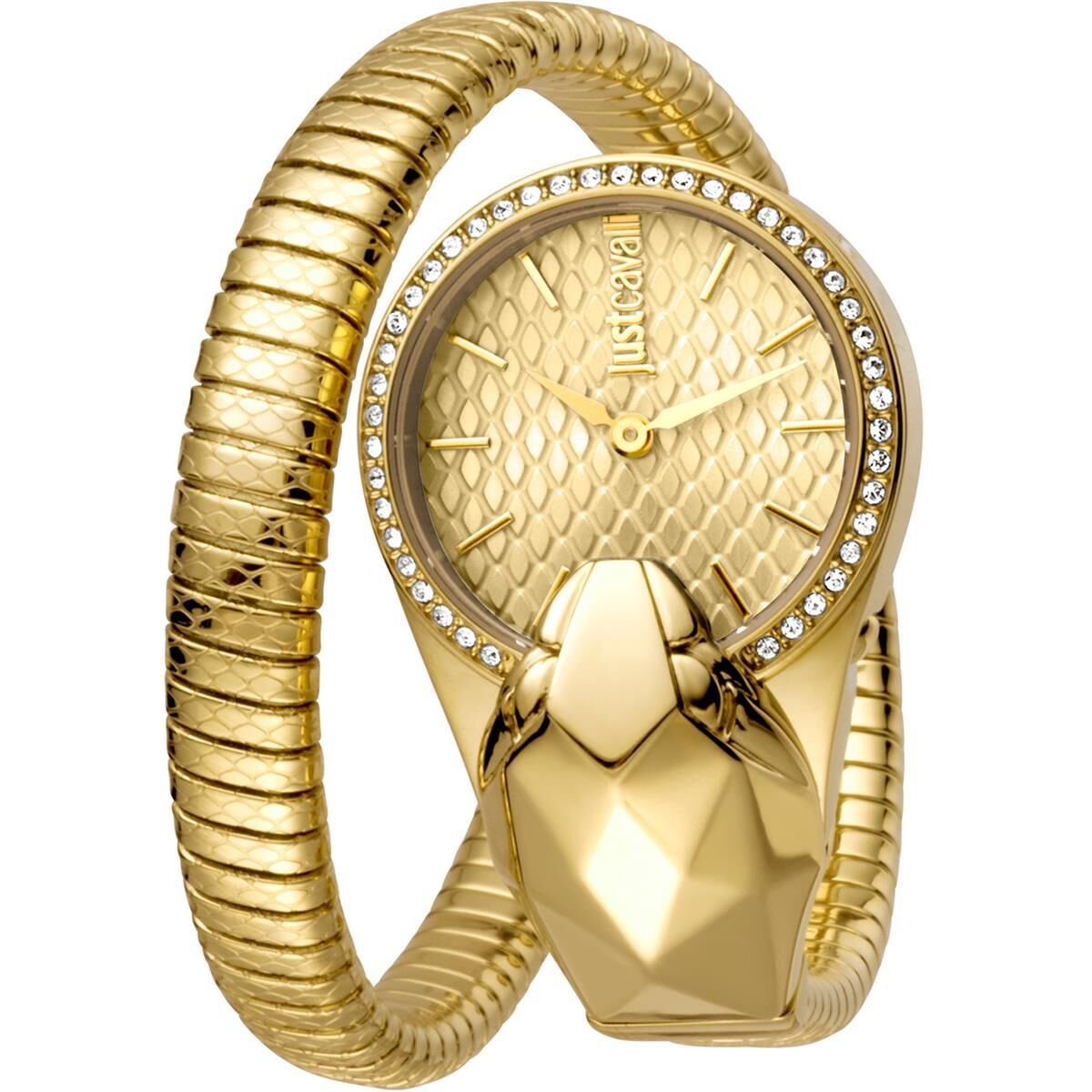 Just Cavalli JC1L067M0025 Kol Saati