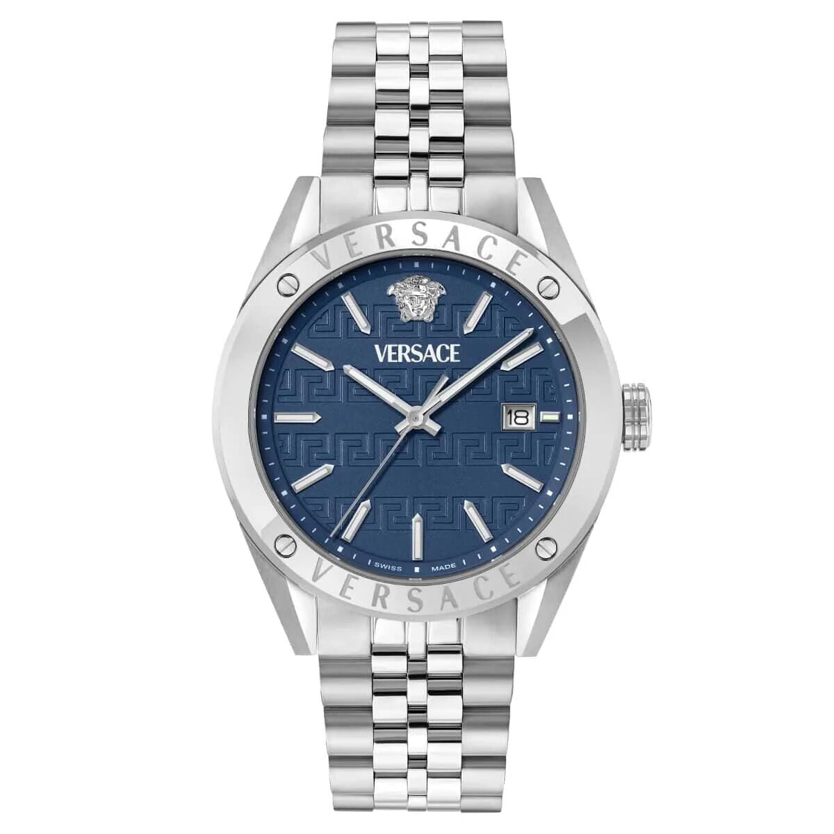 Versace VRSCVEKHA0325 Kol Saati