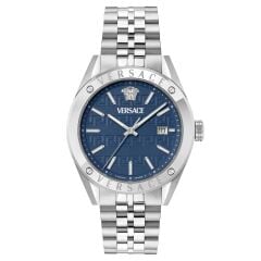 Versace VRSCVEKHA0325 Kol Saati