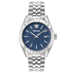 Versace VRSCVEKHA0325 Kol Saati