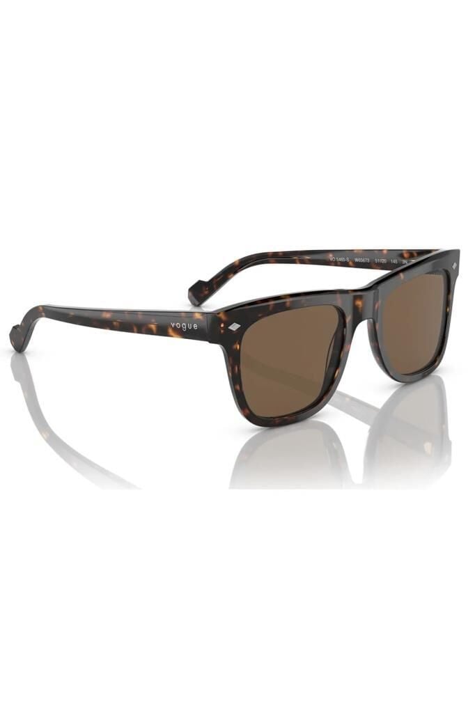 Vogue VO 5554S W65673 .54 Güneş Gözlüğü
