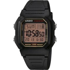 Casio Digital Kol Saati W-800HG-9AVDF