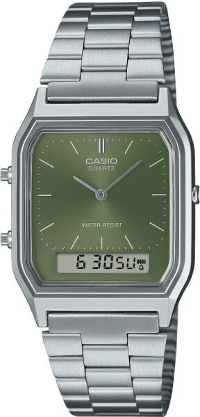 Casio Digital Kol Saati AQ-230A-3AMQYDF