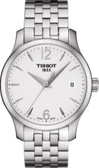 Tissot T0632101103700 Tradition Lady Kol Saati