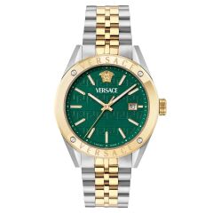 Versace VRSCVEKHA0525 Kol Saati