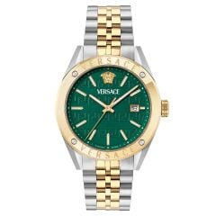 Versace VRSCVEKHA0525 Kol Saati