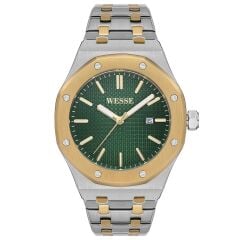 Wesse WW402103 Erkek Kol Saati