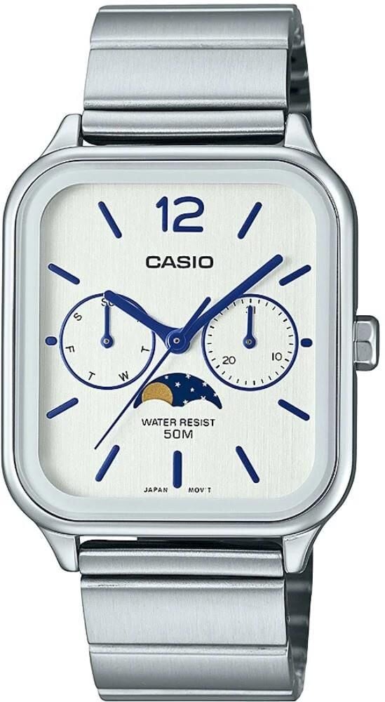 Casio Standart Kol Saati MTP-M305D-7AVDF