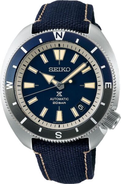 Seiko Prospex SRPG15K Kol Saati